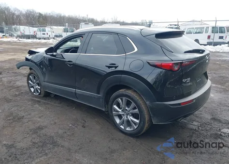2024 Mazda Cx-30 2.5 S Premium Package z USA, uszkodzony, nr VIN 3MVDMBDM2RM651783